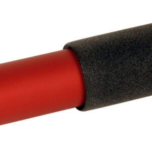 LBE Unlimited PBTRED Pistol Buffer Tube (Red)
