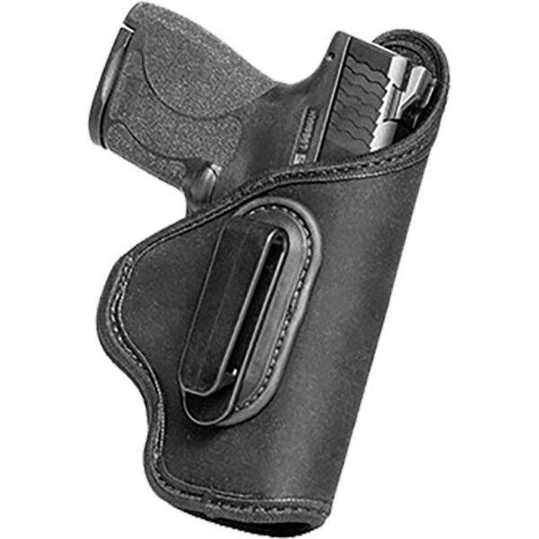 1301414_1 Alien Gear Grip Tuck Universal Holster Single Stack Compact Left Hand
