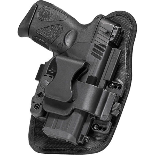 1301442_1 Alien Gear Shape Shift Appendix Holster Springfield XDs 3.3 Right Hand