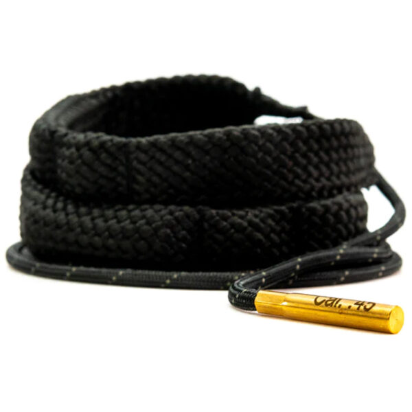 1301827_1 Ballistol FlexClean Bore Cleaning Rope .41 – .45 cal. / 10.6-11.6mm