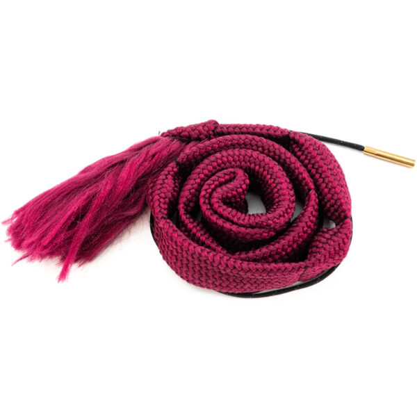 1301829_1 Ballistol FlexClean Bore Cleaning Rope 20 ga.
