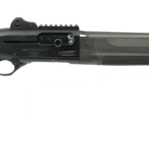 Beretta 1301 Tactical C Mod2 12GA 18.5in 7+1 Chisel Fold Black
