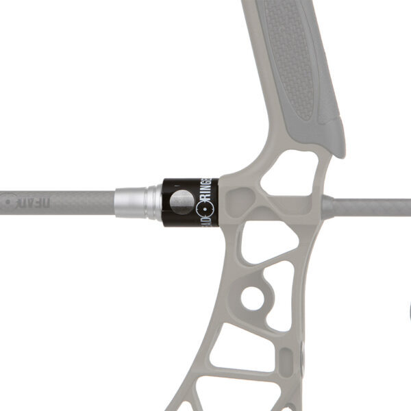 1302036_2 Dead Ringer Stabilizer Quick Detach System