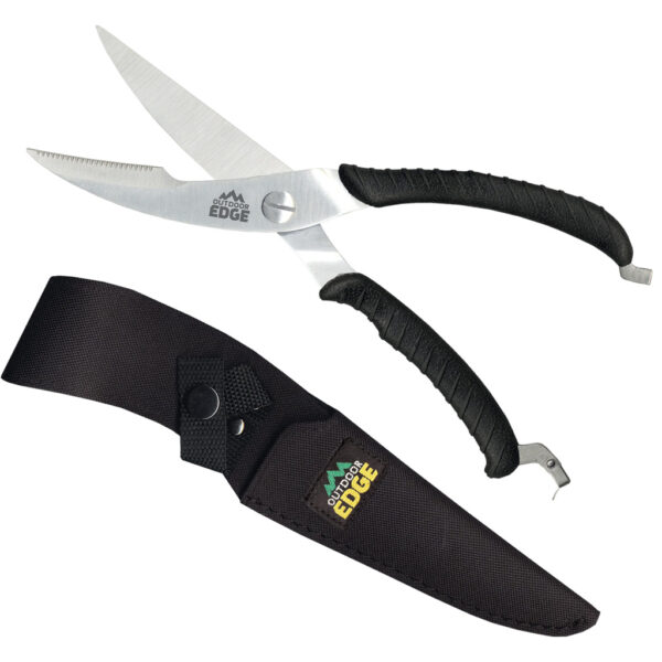 1302055_1 Outdoor Edge Game Shears