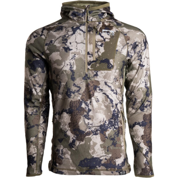 1302082_1 Kings XKG Covert Hoodie XK7 Camo X-Large