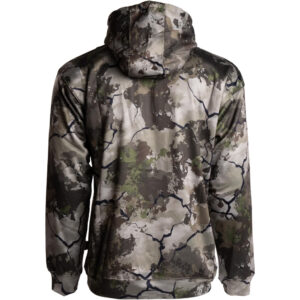 Kings Hunter Hoodie KC-Ultra Camo Medium