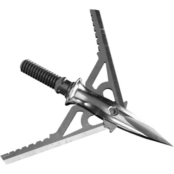 1302191_1 NAP Verdict SS Broadheads 100 gr. 3 pk.