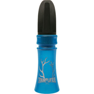 Primos Tramplifier Open Reed Elk Call Long Range