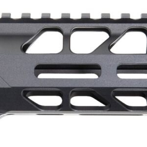 Battle Arms Development BAD-WH6.7-MLOK Workhorse Handguard 6.70″ M-LOK, Free-Floating Style Made of 6061-T6 Aluminum with Black Anodized Finish for AR-15, AR-10