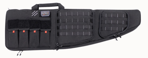 130538 G-Outdoors T42ARB Tactical AR Case — 42″ Black
