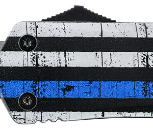 Templar LBTB231 Gen II Large 3.50 in OTF Tanto Knife