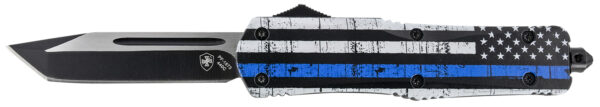 130559 Templar LBTB231 Gen II Large 3.50 in OTF Tanto Knife