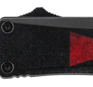 Templar Knife STK332 Gen II 2.69″ OTF Drop Point 440C
