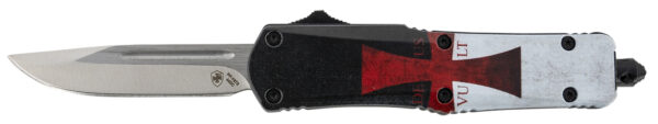 130570 Templar Knife STK332 Gen II 2.69″ OTF Drop Point 440C