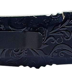 Templar MMDG131 Gen II Maiden 3.43″ OTF Dagger