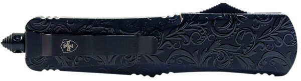130575 Templar MMDG131 Gen II Maiden 3.43″ OTF Dagger