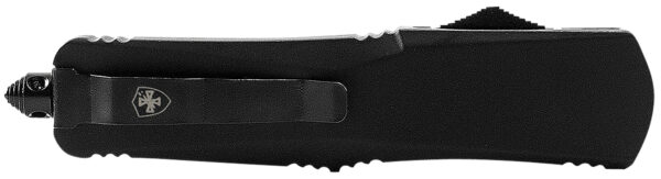 Templar LBR231 Gen II 3.50″ OTF Tanto Knife
