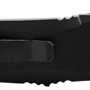 Templar MBR131 Gen II 3.50″ OTF Dagger 440C SS