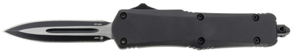 130579 Templar SBR131 Gen II Small OTF Dagger 440C