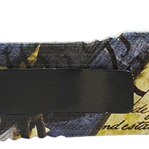 Templar Knife SEG332 Gen II Eagle Small OTF Drop Point