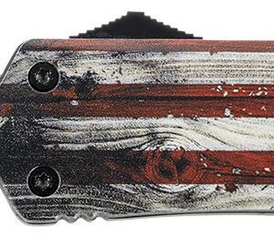 Templar Knife LWUS231 Gen II 3.50″ OTF Tanto