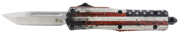 Templar Knife SWUS232 Small OTF Tanto