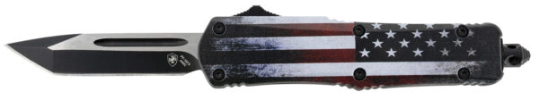 Templar Knife Small US Tanto 2.69-inch 440C SS