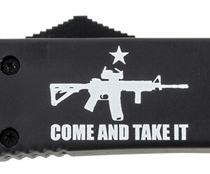 Templar Knife MAR15231 Come And Take It Slim 3.43in OTF Tanto