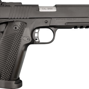 Rock Island Pro Ultra Match HC 9mm 5 in. 1911
