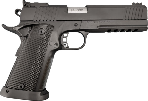 Rock Island Pro Ultra Match HC 9mm 5 in. 1911