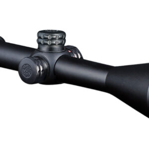 Konus KonusPro 3-9x50mm Illuminated 30/30 Scope