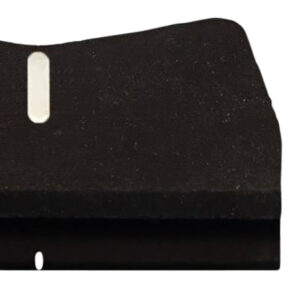 XS Sights DXT2 Suppressor-Height Standard Dot Night Sights (Green)