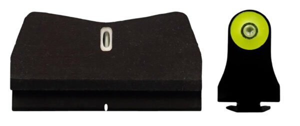 XS Sights DXT2 Big Dot Suppressor Height Night Sights