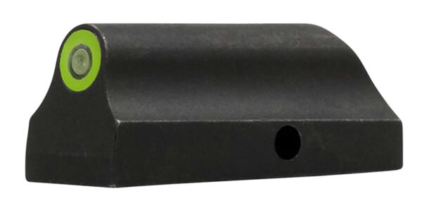 XS Sights Standard Dot Tritium Front Sight — Ruger LCR .38/.357