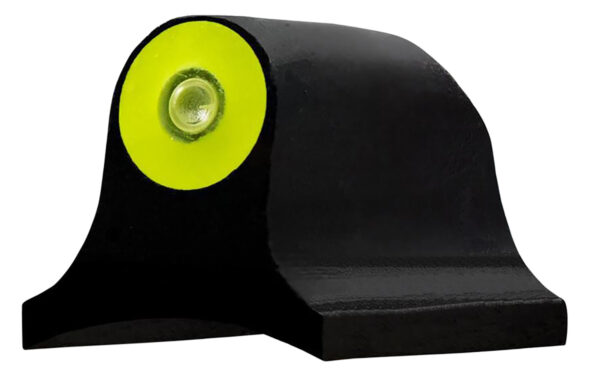 130854 XS Sights SG20053Y Big Dot Front For Remington Ember/Yellow Front Tritium Sight