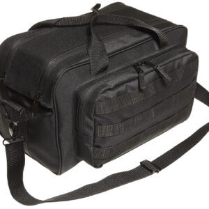Allen 2205 Basic Ammo Bag Black Cordura 15x8x8.5