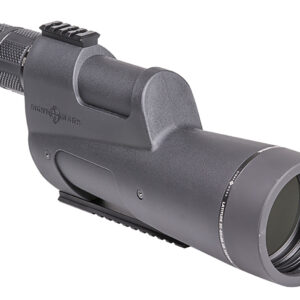 Sightmark Latitude XD Tactical 20-60x 80mm Spotting Scope