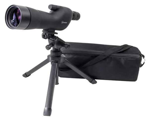 130913 Firefield 20-60x60SE Spotting Scope Kit 20-60x 60mm