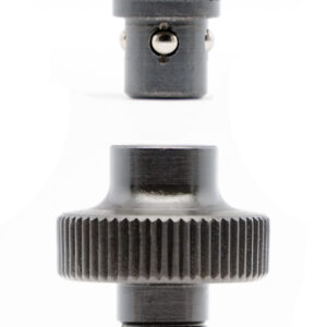 GrovTec GTSW308 Mag Cap — Mossberg 500, 12ga, 1-inch