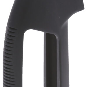 Rival Arms RA92R101A Pistol Grip — Black Aluminum 12 Degree