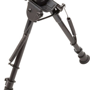 Truglo TG8901Z Tac-Pod Bipod 14-29″ Black