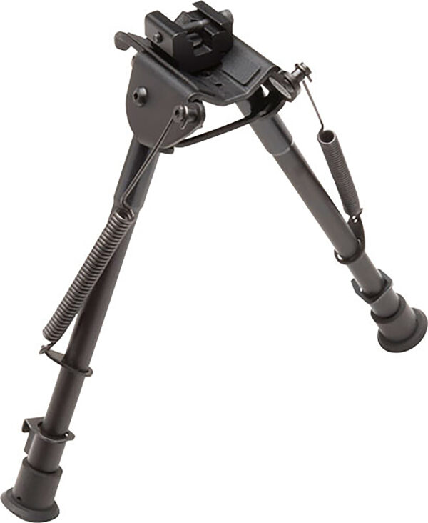 TG8902Sa Truglo TG8901Z Tac-Pod Bipod 14-29″ Black