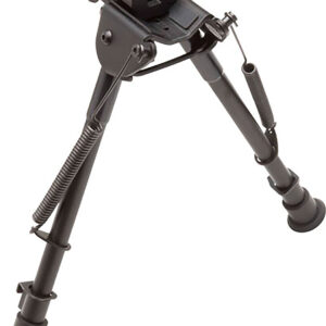 Truglo TG8901X Tac-Pod Fixed Bipod 13-23″
