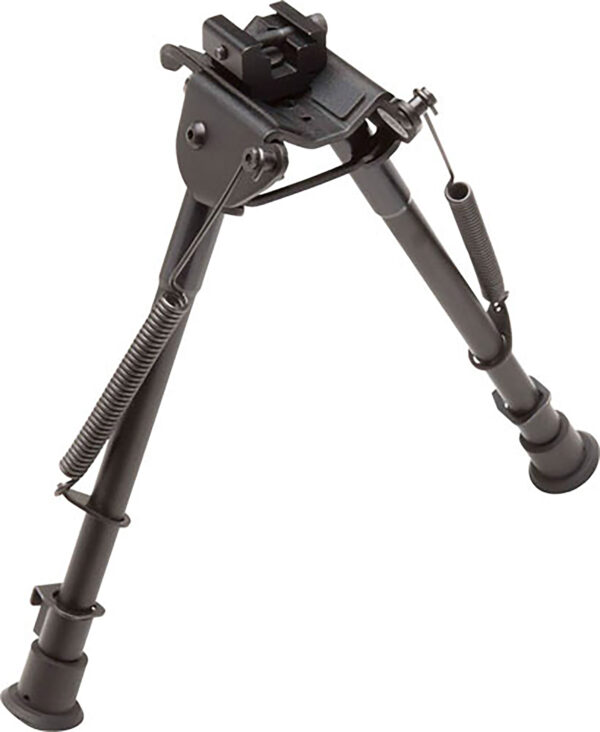 TG8902Sa Truglo TG8901X Tac-Pod Fixed Bipod 13-23″