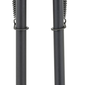 Truglo Tac-Pod Pivot Bipod 13-23″ with Picatinny Adapter