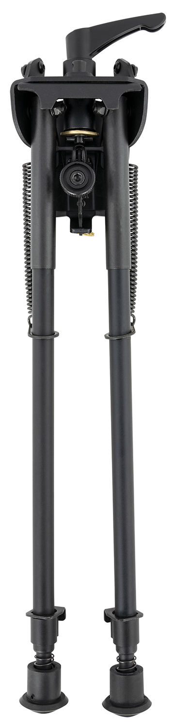 130976 Truglo Tac-Pod Pivot Bipod 13-23″ with Picatinny Adapter