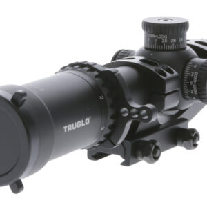 Truglo Omnia 1-8×24 30mm Illuminated APTR Riflescope