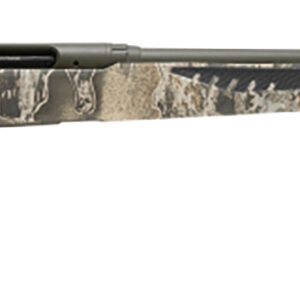 Savage 110 Timberline 6.5 PRC 24in Realtree Excape Rifle