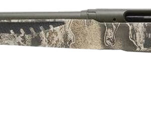 Savage 110 Timberline 270 Win LH 22″ Realtree Excape