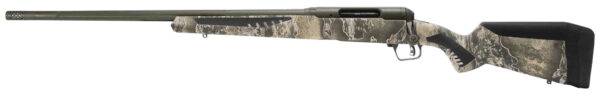 PowerPoint Presentation Savage 110 Timberline 270 Win LH 22″ Realtree Excape